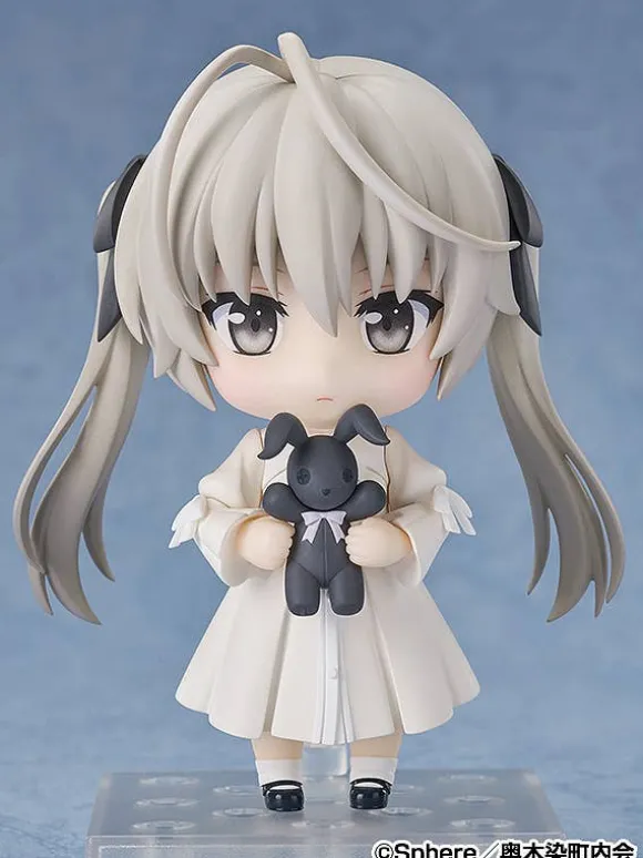 Nendoroid Sora Kasugano (Yosuga no Sora)