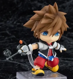 Nendoroid Sora (Kingdom Hearts) (Reissue)