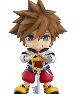 Nendoroid Sora (Kingdom Hearts) (Reissue)