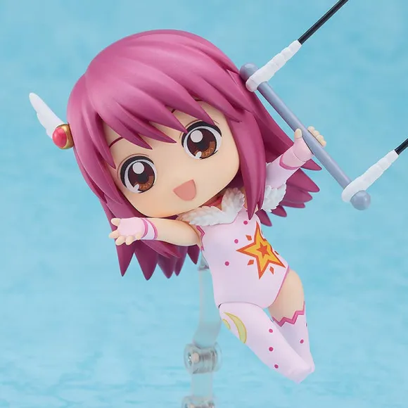 Nendoroid Sora Naegino (Kaleido Star)