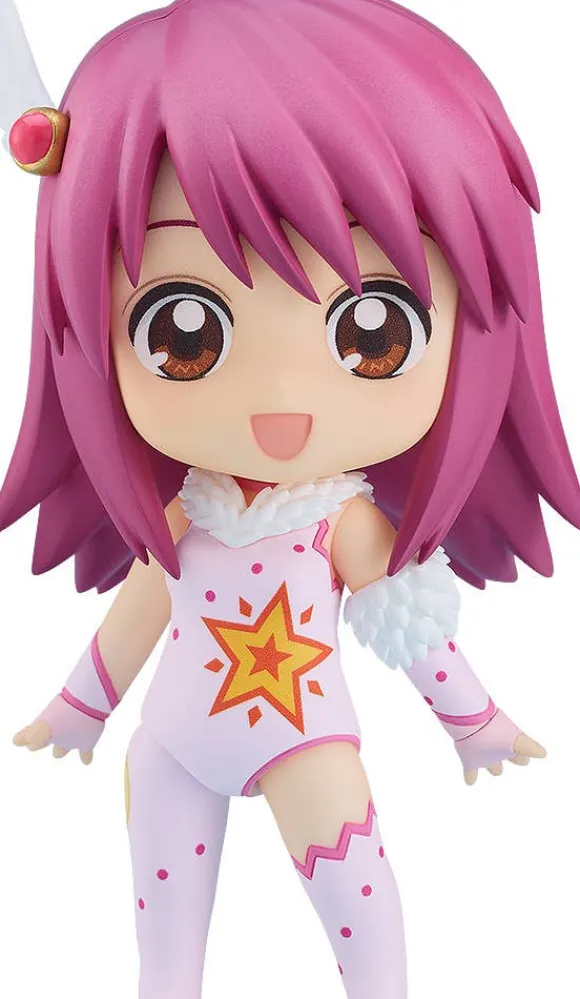 Nendoroid Sora Naegino (Kaleido Star)