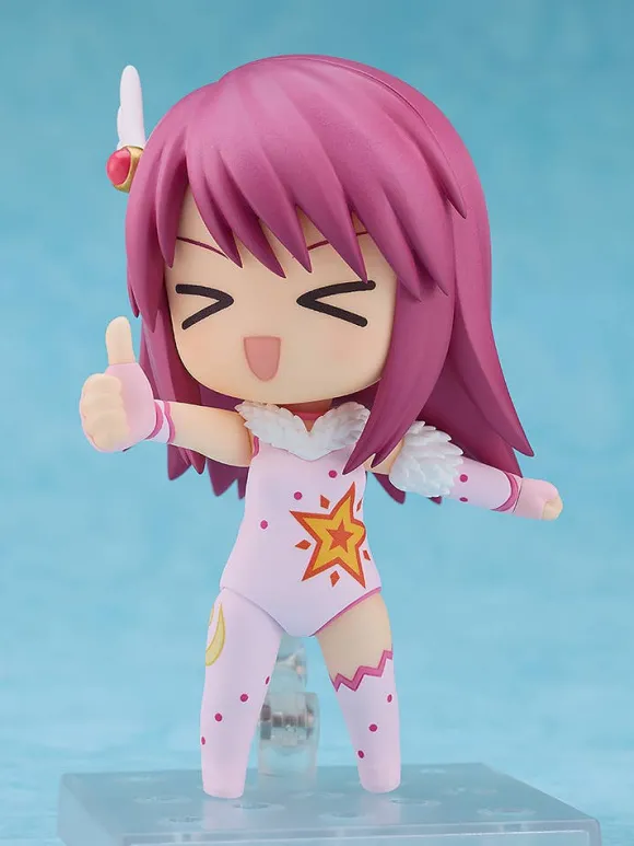 Nendoroid Sora Naegino (Kaleido Star)