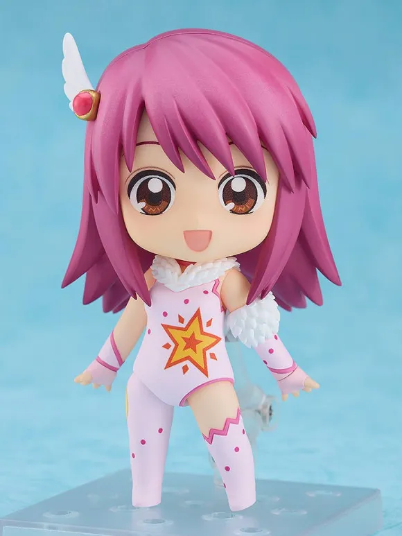 Nendoroid Sora Naegino (Kaleido Star)