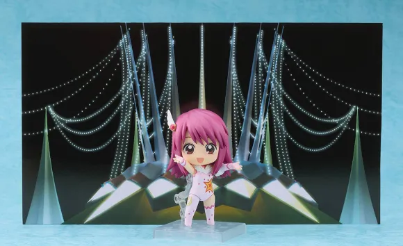 Nendoroid Sora Naegino (Kaleido Star)