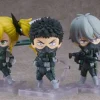 Nendoroid Soshiro Hoshina (Kaiju No. 8)