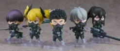 Nendoroid Soshiro Hoshina (Kaiju No. 8)
