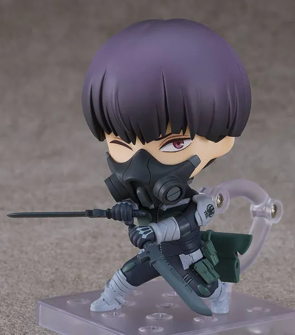 Nendoroid Soshiro Hoshina (Kaiju No. 8)