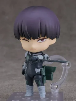 Nendoroid Soshiro Hoshina (Kaiju No. 8)