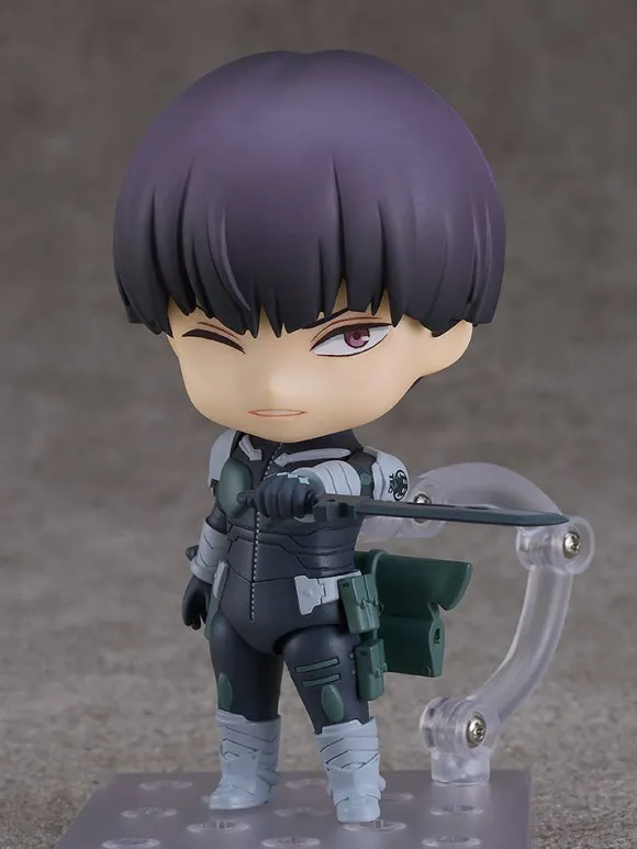 Nendoroid Soshiro Hoshina (Kaiju No. 8)