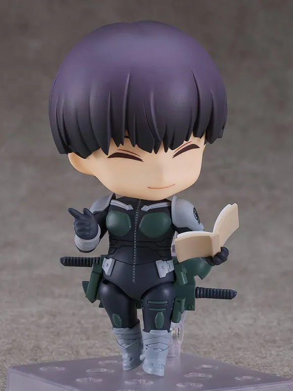 Nendoroid Soshiro Hoshina (Kaiju No. 8)