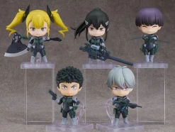 Nendoroid Soshiro Hoshina (Kaiju No. 8)
