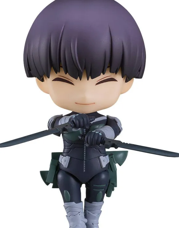 Nendoroid Soshiro Hoshina (Kaiju No. 8)