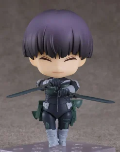 Nendoroid Soshiro Hoshina (Kaiju No. 8)