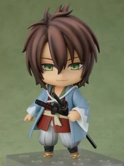 Nendoroid Souji Okita (Hakuoki: Shinkai)