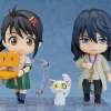 Nendoroid Souta Munakata (Suzume)