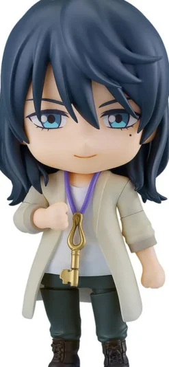 Nendoroid Souta Munakata (Suzume)