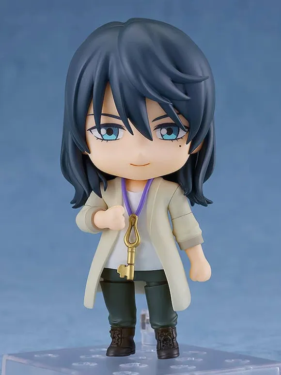 Nendoroid Souta Munakata (Suzume)