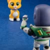 Nendoroid Sox (Buzz Lightyear)