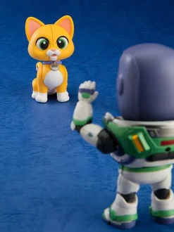 Nendoroid Sox (Buzz Lightyear)