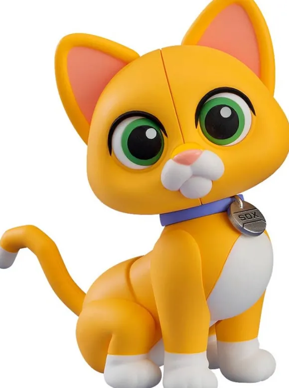 Nendoroid Sox (Buzz Lightyear)