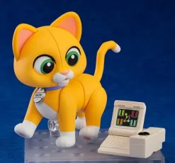 Nendoroid Sox (Buzz Lightyear)
