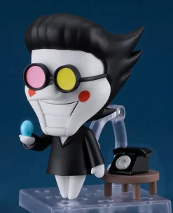 Nendoroid Spamton (DELTARUNE)