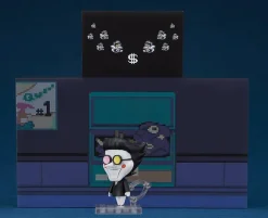 Nendoroid Spamton (DELTARUNE)