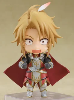 Nendoroid Spear Hero (The Rising Of The Shield Hero Season 3)