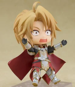 Nendoroid Spear Hero (The Rising Of The Shield Hero Season 3)