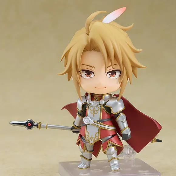 Nendoroid Spear Hero (The Rising Of The Shield Hero Season 3)