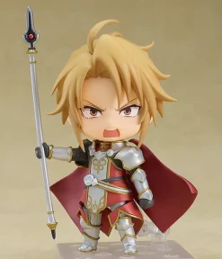 Nendoroid Spear Hero (The Rising Of The Shield Hero Season 3)