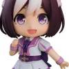 Nendoroid Special Week: Renewal Ver. (Umamusume: Pretty Derby)
