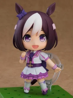 Nendoroid Special Week: Renewal Ver. (Umamusume: Pretty Derby)
