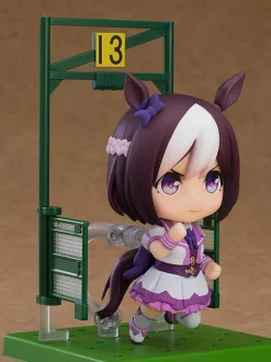Nendoroid Special Week: Renewal Ver. (Umamusume: Pretty Derby)