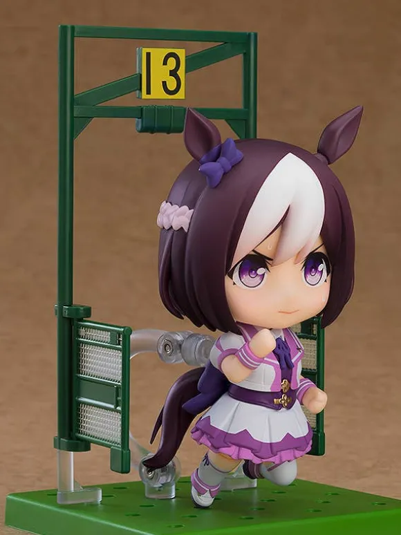 Nendoroid Special Week: Renewal Ver. (Umamusume: Pretty Derby)