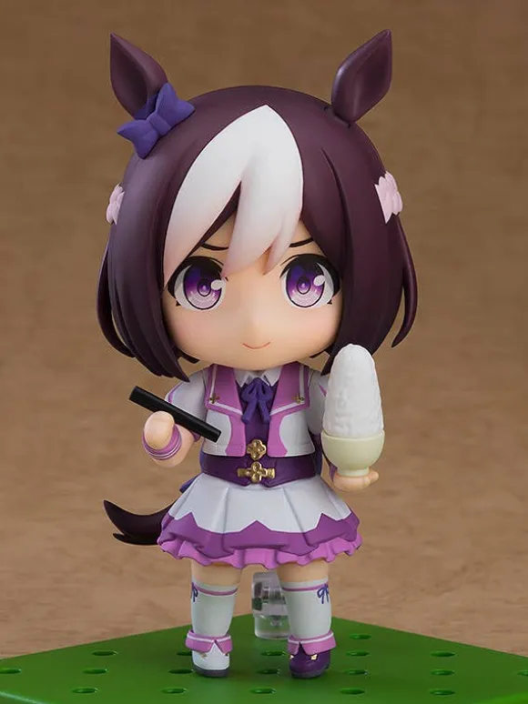 Nendoroid Special Week: Renewal Ver. (Umamusume: Pretty Derby)
