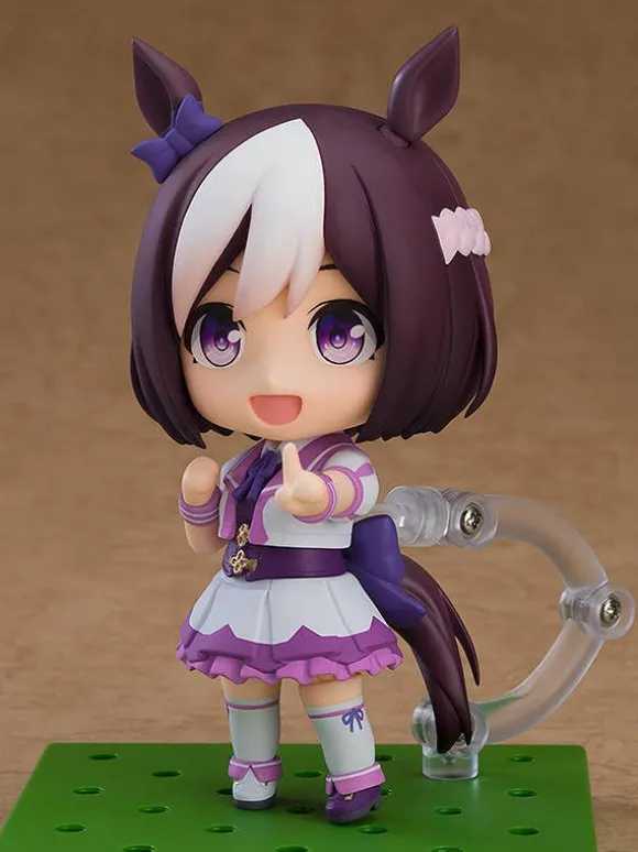 Nendoroid Special Week: Renewal Ver. (Umamusume: Pretty Derby)