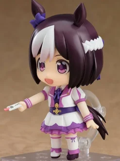 Nendoroid Special Week (Umamusume: Pretty Derby)