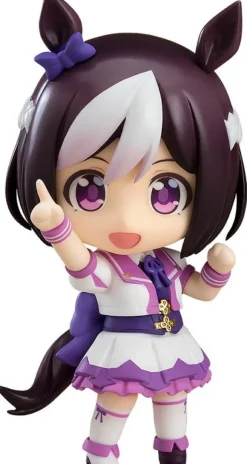 Nendoroid Special Week (Umamusume: Pretty Derby)