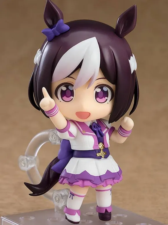 Nendoroid Special Week (Umamusume: Pretty Derby)