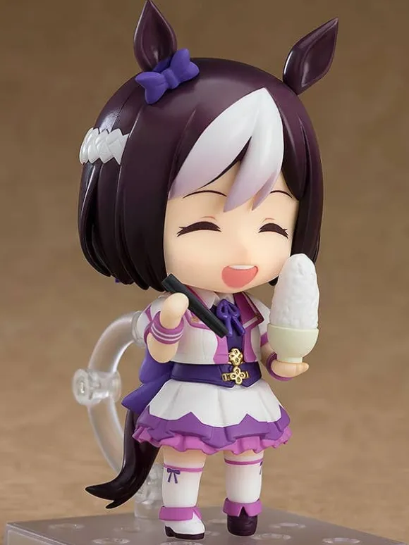 Nendoroid Special Week (Umamusume: Pretty Derby)