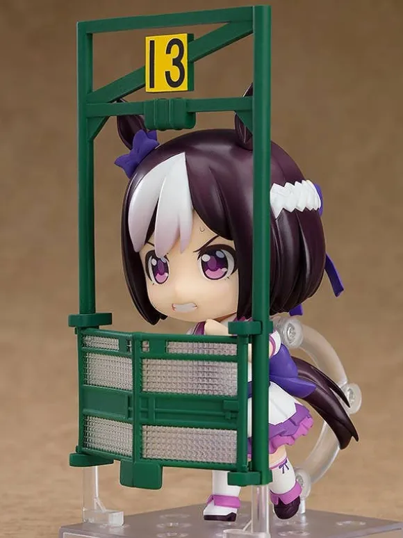 Nendoroid Special Week (Umamusume: Pretty Derby)