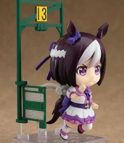 Nendoroid Special Week (Umamusume: Pretty Derby)