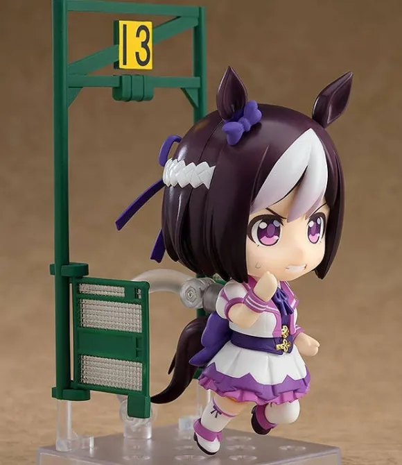 Nendoroid Special Week (Umamusume: Pretty Derby)