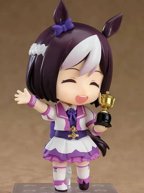 Nendoroid Special Week (Umamusume: Pretty Derby)