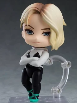 Nendoroid Spider-Gwen: Spider-Verse Ver. (Spider-Man: Into the Spider-Verse)