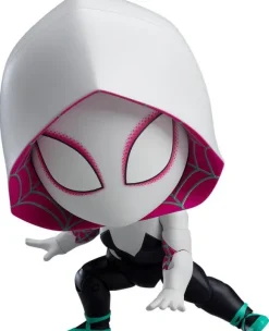 Nendoroid Spider-Gwen: Spider-Verse Ver. (Spider-Man: Into the Spider-Verse)