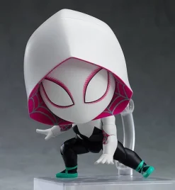 Nendoroid Spider-Gwen: Spider-Verse Ver. (Spider-Man: Into the Spider-Verse)