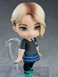 Nendoroid Spider-Gwen: Spider-Verse Ver. DX (Spider-Man: Into the Spider-Verse)