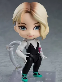 Nendoroid Spider-Gwen: Spider-Verse Ver. DX (Spider-Man: Into the Spider-Verse)